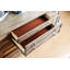 Buffet 23,4 po Wybolt