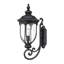 Lanterne murale d'extérieur à 1 ampoule Angie-22172926-22172929