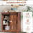 Accent Cabinet-388685362