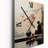 Japon Art Tea Ceremony II - Food & Beverage Kitchen Clocks-99631325