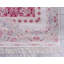 Tapis traditionnel traditionnel Dashamir rouge