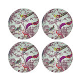 Sauvage 16'' Vinyl Placemat