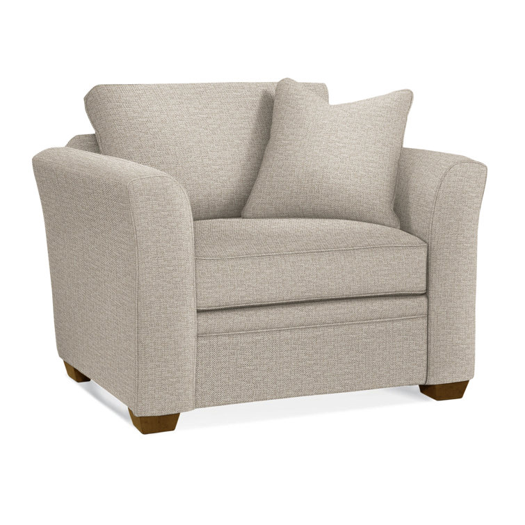 Bridgeport Armchair