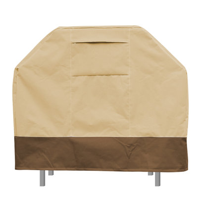 Housse pour barbecue à gaz 600D