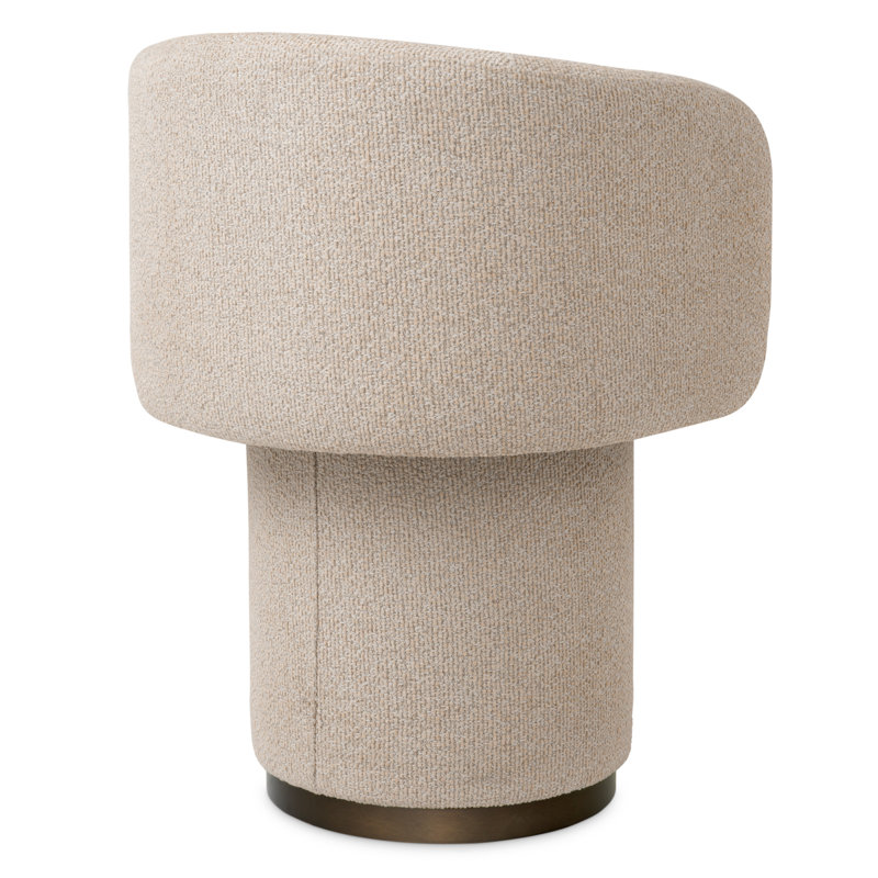 Marly Upholstered Arm Chair