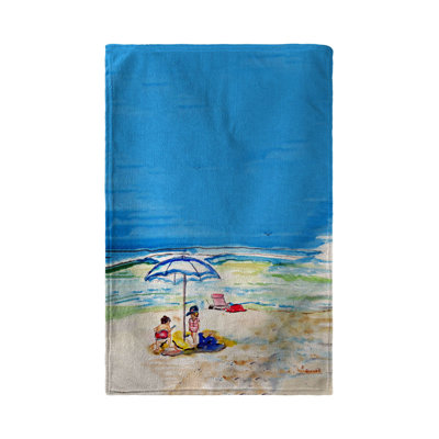 Murrah Lightweight Beach Towel