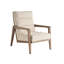 Sunset Key 39" H Upholstered Armchair