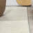 Ashaunti Minimalist Geometric Machine-Washable Cream/Moss Rug-430939810