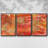" Higher Emotions I " 3 - Pieces-97794949-97794950