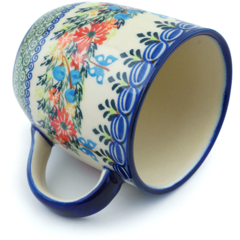 Tasse à café Lampron