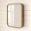 Metal Flat Wall Mirror-978157997