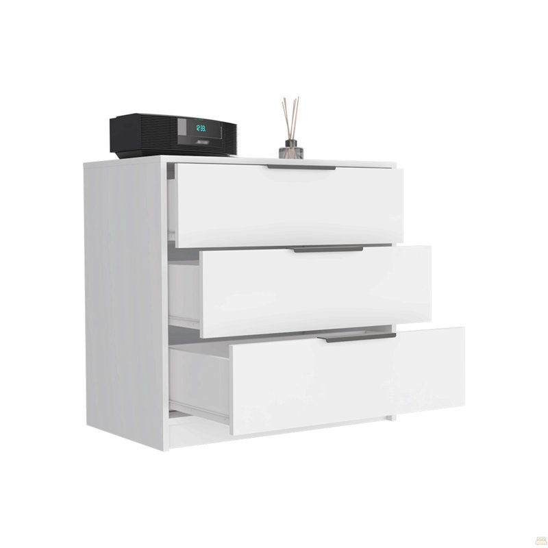 Commode 3 tiroirs