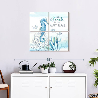 Aletra Great Blue Sea V