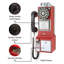 Téléphone publique Vintage-1351187357