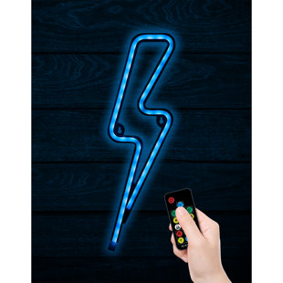 13'' Novelty & Humor Themed LED LED Sign