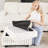 Isolde Soft Imitation Wool Plush Storage Ottoman Part E Module For Modular Sofa-71511417