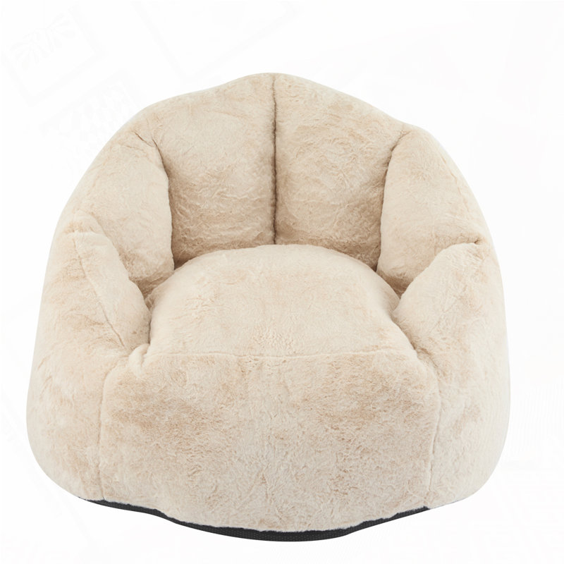 Accent Bean Bag Chair