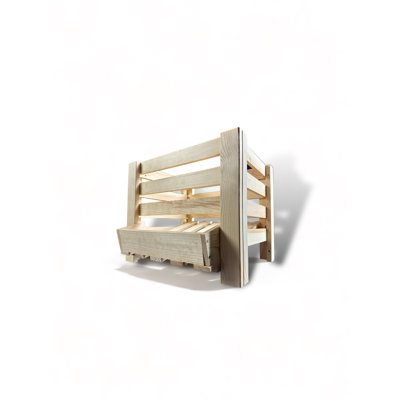 Holzbox