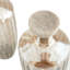 Arielle Decanters, Set Of 2