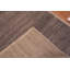 One-of-a-Kind 3'4" X 12' Hand Knotted Area Rug