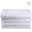 Ensemble de serviettes 4 pièces 100% coton-35608724