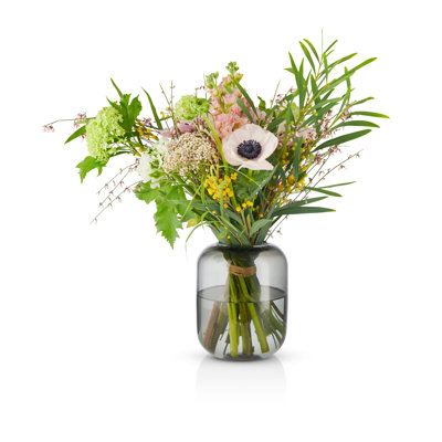 Glass Table Vase