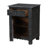 Harleen 22'' W Solid Wood Nightstand-215080004-156652539