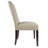 Upholstered Dining Chair-21232609-21232611-129688358