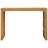 Lynbrook 110cm Solid Wood Console Table