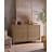 Sonnet Eight-Drawer Dresser