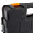 Stalwart Tool Box Organizer - Portable Parts Organizer with Customizable Compartments for Hardware