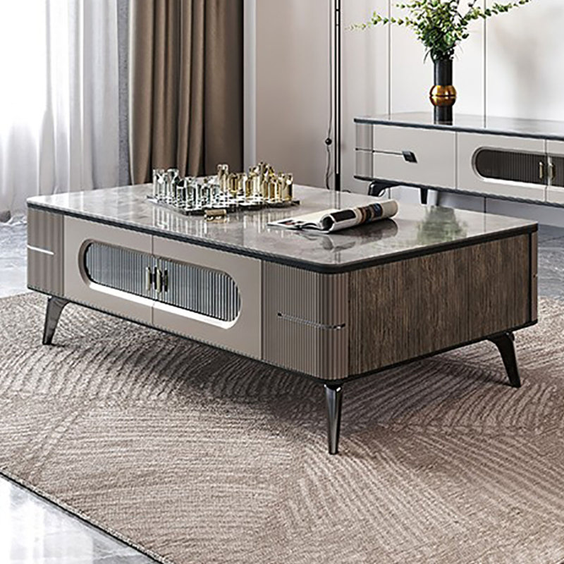 Table basse Antre