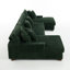 4 Seater Seating Component-400450483