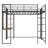 Schmucker Kids Full Loft Bed-845799462