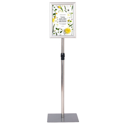 A4 Poster Stand