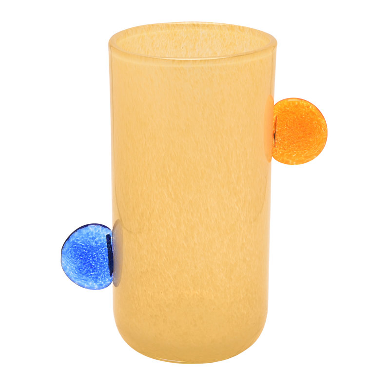 Glass Table Vase