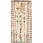 Moroccan One-of-a-Kind Rectangle 4'4" X 8'5" Area Rug