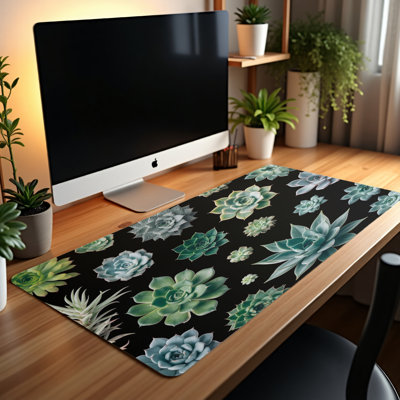 Polyester Desk Pad