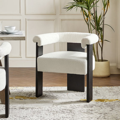Chaise de salle à manger Weisberg