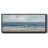 Shore Searching II- Framed Canvas