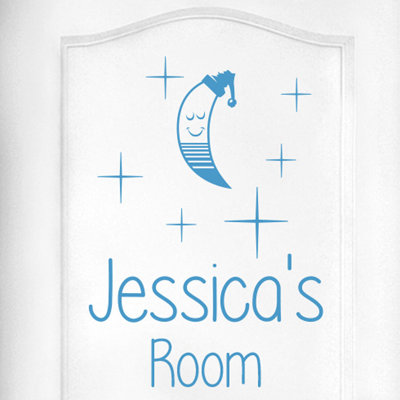 Wall Decal