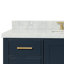 Ensemble de meuble-lavabo simple 55 po Cambridge-436235610-535290394