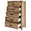 Commode 5 tiroirs Cecere-1912512120