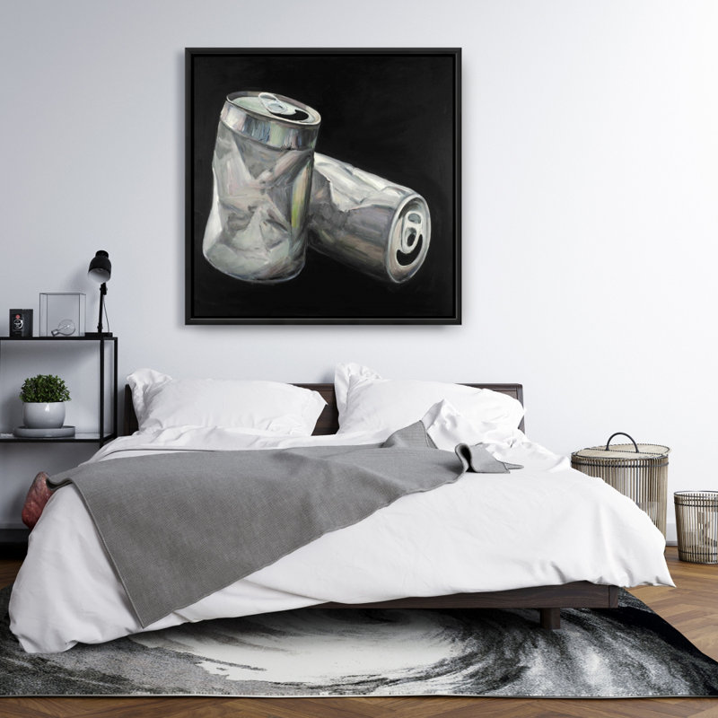 " Empty Cans "