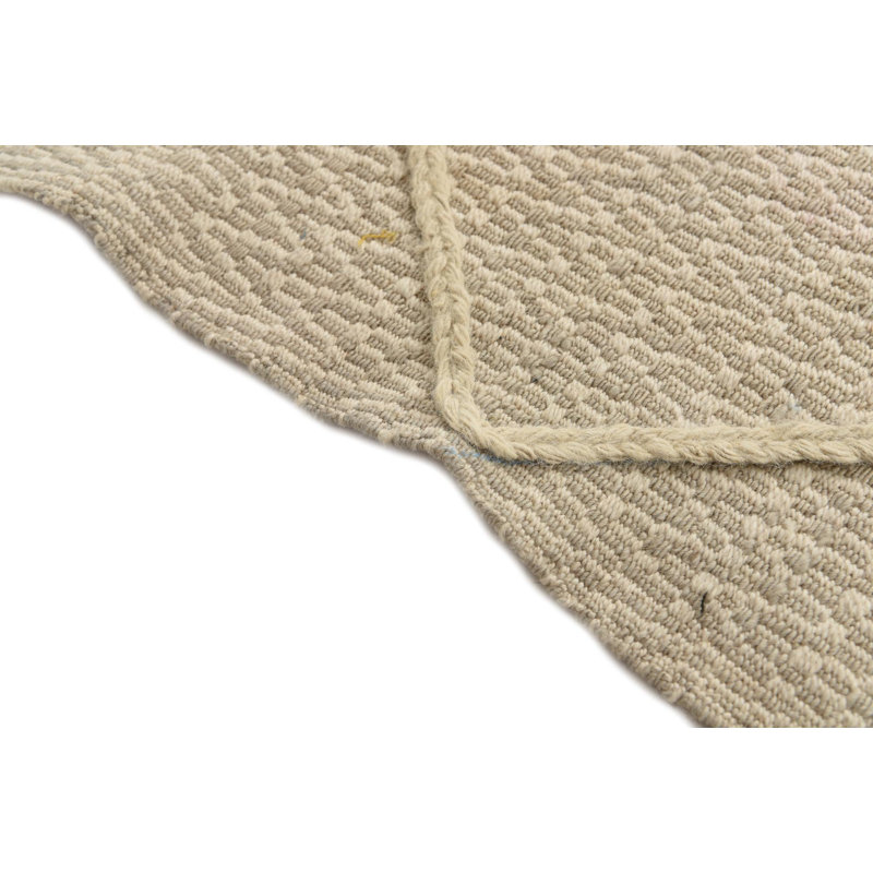 Orpheus Light Gray Rug
