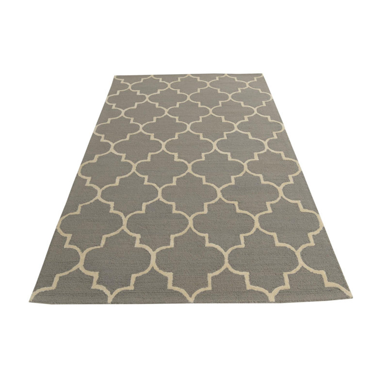 Otto Gray Rug