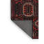 Tapis noir Southwestern-2062457916