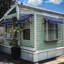Auvent fixe Awntech New Orleans-111655859-111655871