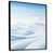 Black Floater Frame