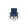 Belle Isle Outdoor Dining Armchair